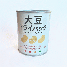 JA上士幌町　ドライ缶-大豆