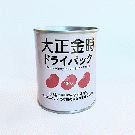 JA上士幌町　ドライ缶-大正金時